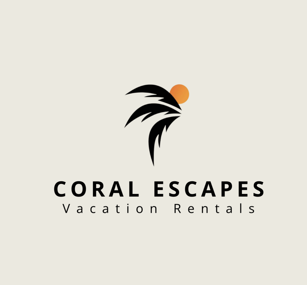 Coral Escapes Vacation Rentals